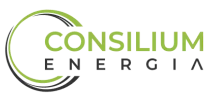 Logo consilium energia